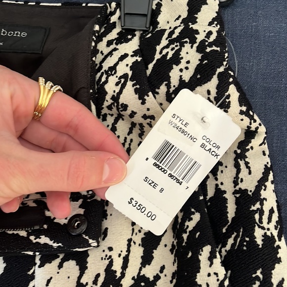 Rag and Bone shorts - Picture 11 of 15